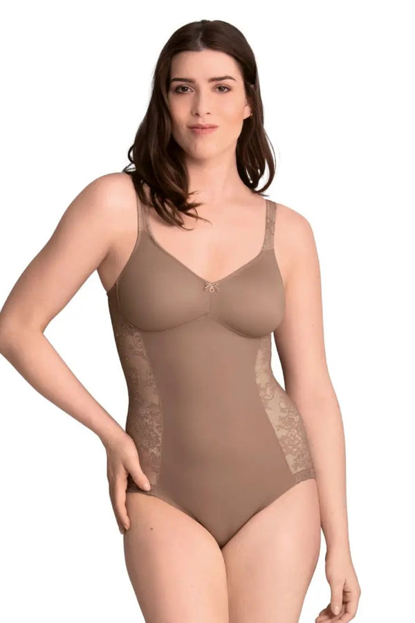 Rosa Faia Abby Body